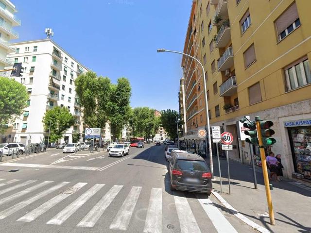 Affittasi Appartamento, STANZA SINGOLA LIBIA METRO B Annunci Roma Roma Rif.615707
