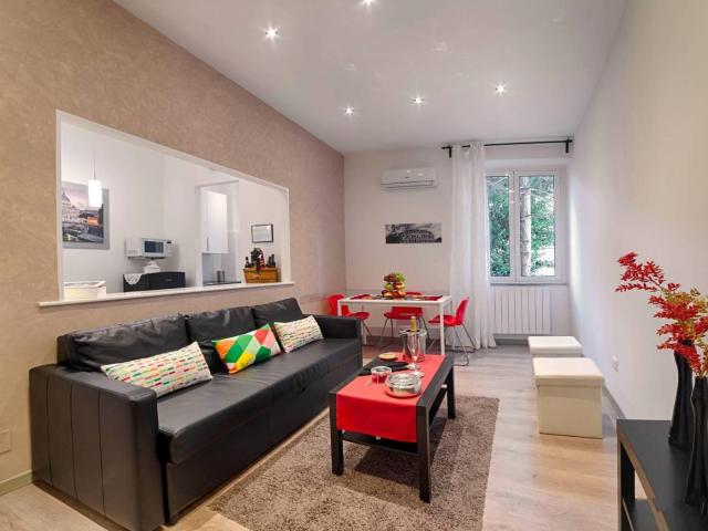 Affittasi Appartamento, STAZIONE SAN PIETRO Annunci Roma Roma Rif.632500