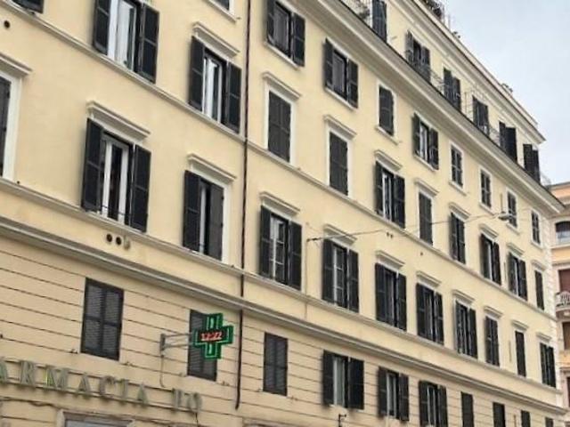 Affittasi Appartamento, SALARIO VIA PO Annunci Roma Roma Rif.631558