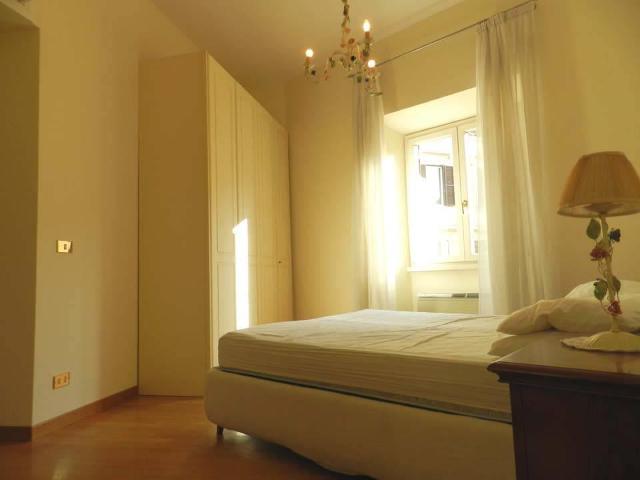 Affittasi Appartamento, San Francesco a Ripa Annunci Roma, Zona Trastevere Rif.634205