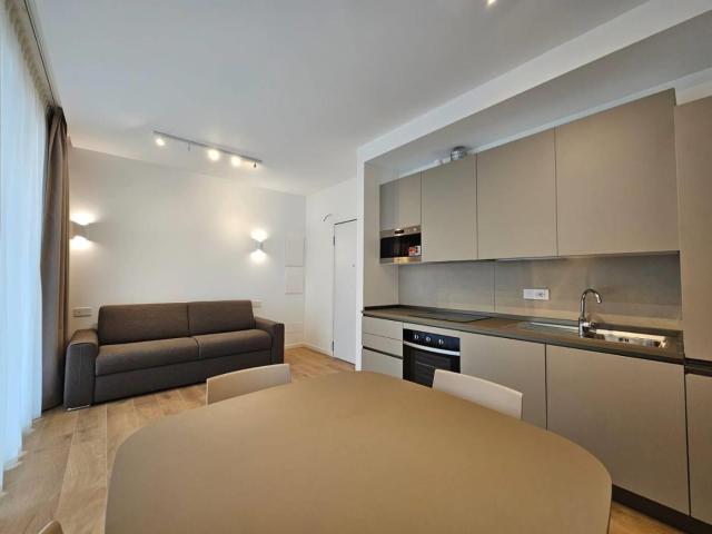 Affittasi Appartamento, San Lorenzo affittasi appartamento bilocale arredato Annunci Roma, Zona San Lorenzo Rif.629797