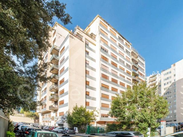 Affittasi Appartamento, SAN PAOLO AFFITTO BILOCALE RISTRUTTURATO CON TERRAZZO Annunci Roma, Zona San Paolo Rif.78566