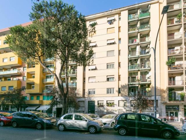 Affittasi Appartamento, San Paolo monolocale con contratto transitorio max 18 mesi Annunci Roma, Zona San Paolo Rif.633895
