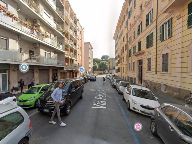 Affittasi Appartamento, SAN PIETRO Stanza singola TUTTO INCLUSO ANCHE UTENZE Annunci Roma Roma Rif.616311