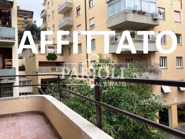 Affittasi Appartamento, SOLO A STUDENTI Annunci Roma Roma Rif.630970