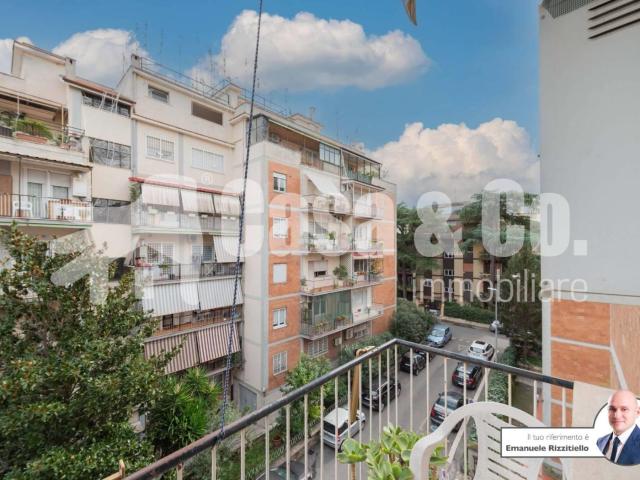Affittasi Appartamento, TALENTI VIA ALDRIANO TILGHER Annunci Roma Roma Rif.634116
