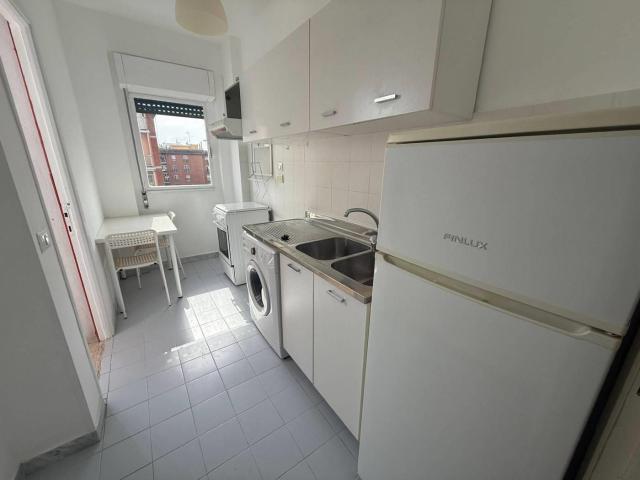 Affittasi Appartamento, TIBURTINA BILOCALE CON BALCONE Annunci Roma, Zona Pietralata Rif.648875