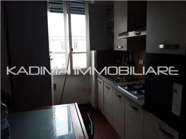 Affittasi Appartamento, TRASTEVERE LUMINOSO BILOCALE Annunci Roma, Zona Trastevere Rif.53362