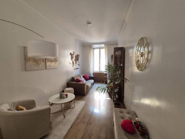 Affittasi Appartamento, TRASTEVERE TRILOCALE ARREDATO Annunci Roma, Zona Trastevere Rif.650249