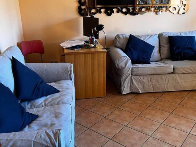 Affittasi Appartamento, Trionfale Montemario Annunci Roma Roma Rif.636828