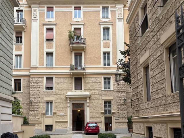 Affittasi Appartamento, Trieste Coppedè NO USO RECETTIVO Annunci Roma Roma Rif.626225