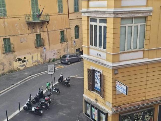 Affittasi Appartamento, Trieste appartamento ristrutturato nuovo Annunci Roma Roma Rif.631428