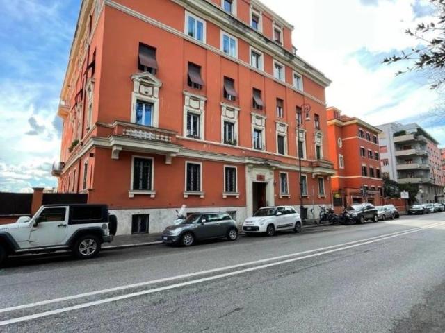 Affittasi Appartamento, Trieste Salario Piazza di Priscilla Annunci Roma Roma Rif.626545