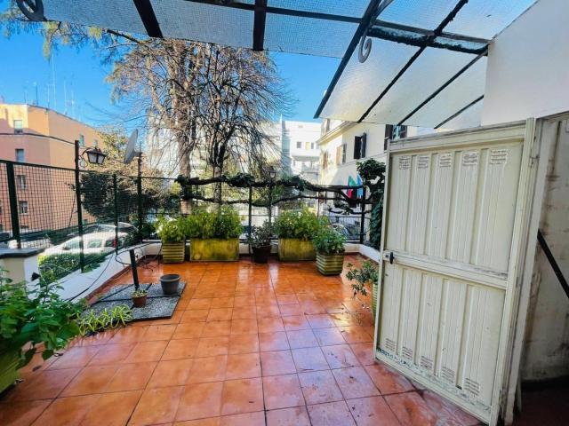 Affittasi Appartamento, TRILOCALE VIA GHIRZA Annunci Roma Roma Rif.637870