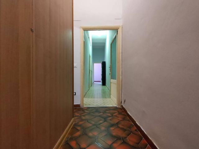 Affittasi Appartamento, Trilocale via dei Sabelli, Roma Annunci Roma, Zona San Lorenzo Rif.76832