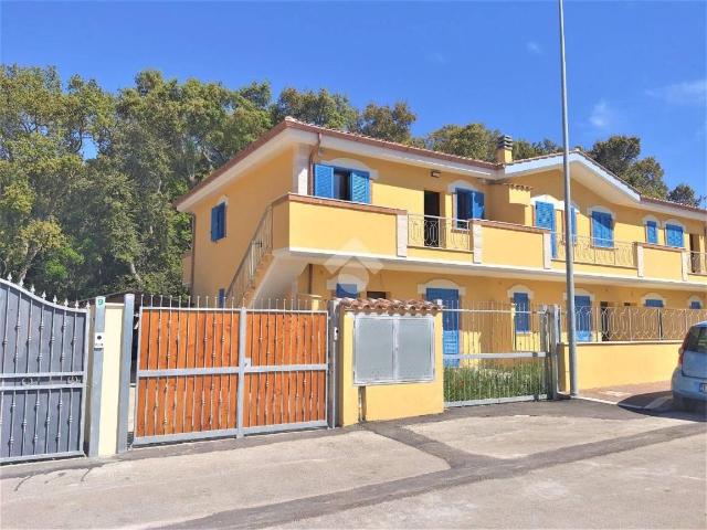 Affittasi Appartamento, Trilocale Annunci Anzio Roma Rif.636980