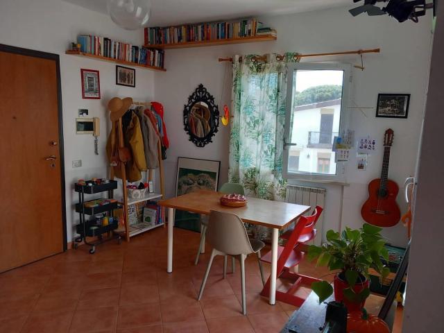 Affittasi Appartamento, Trilocale Annunci Fiumicino, Frazione Fregene Rif.644131