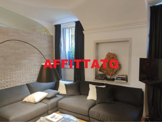 Affittasi Appartamento, Trilocale Annunci Roma Roma Rif.628595