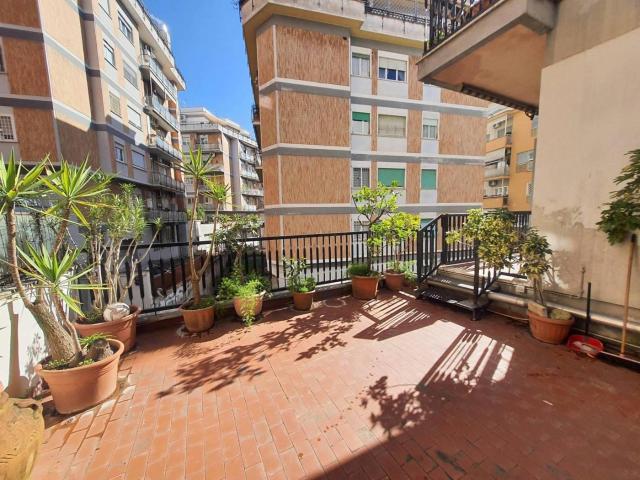 Affittasi Appartamento, Trilocale Annunci Roma Roma Rif.632631