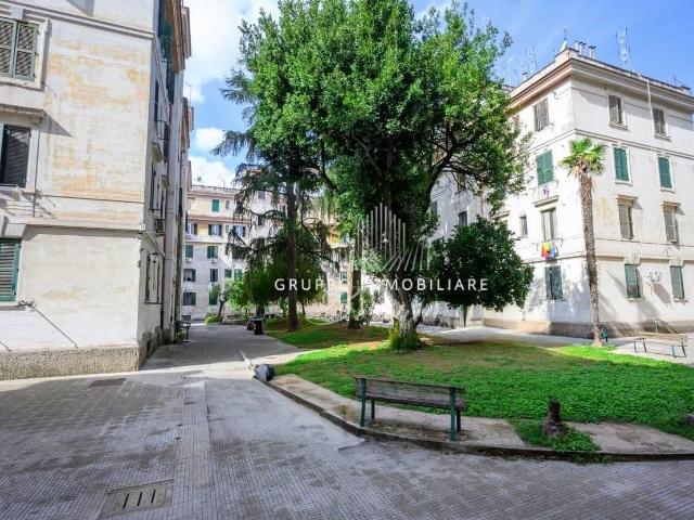 Affittasi Appartamento, Trilocale Annunci Roma, Zona Testaccio Rif.639165