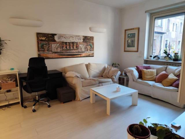 Affittasi Appartamento, Trilocale Annunci Roma, Zona Trastevere Rif.639338