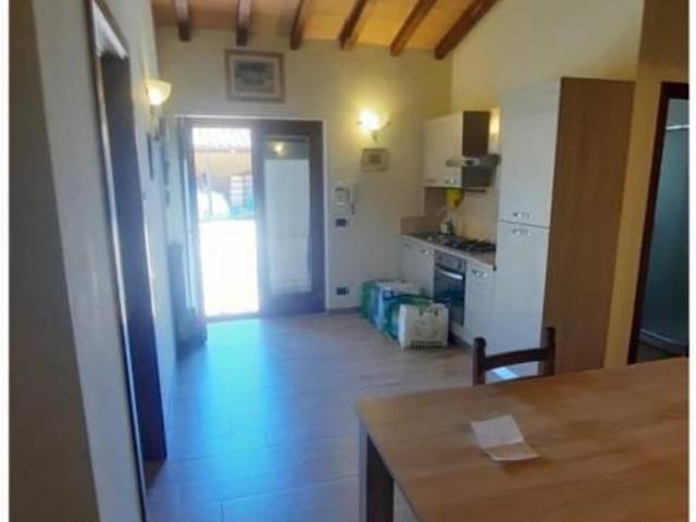 Affittasi Appartamento, Trilocale Annunci Roma, Zona Olgiata Rif.647287