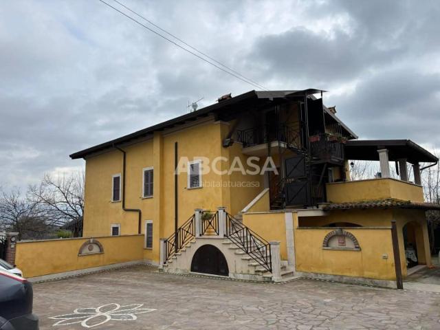 Affittasi Appartamento, Trilocale Annunci Velletri Roma Rif.642642