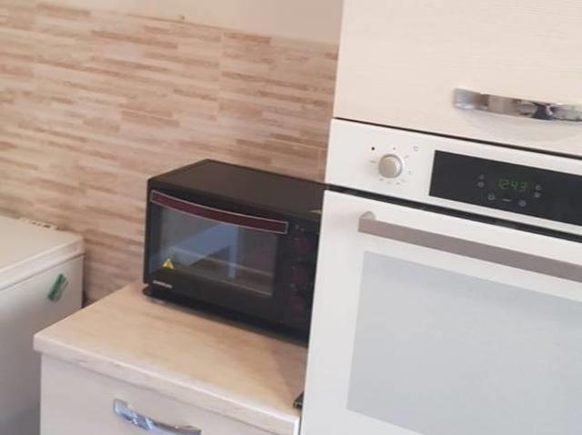 Affittasi Appartamento, Trilocale con SPESE COMPRESE / Trullo Annunci Roma Roma Rif.597455