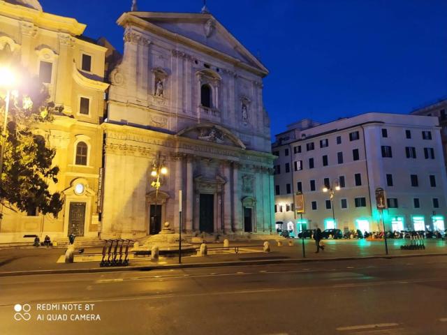 Affittasi Appartamento, Trilocale corso Vittorio Emanuele II 252, Roma Annunci Roma Roma Rif.82894