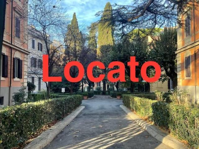 Affittasi Appartamento, TRILOCALE FLAMINIO VILLA RICCIO Annunci Roma, Zona Flaminio Rif.645969
