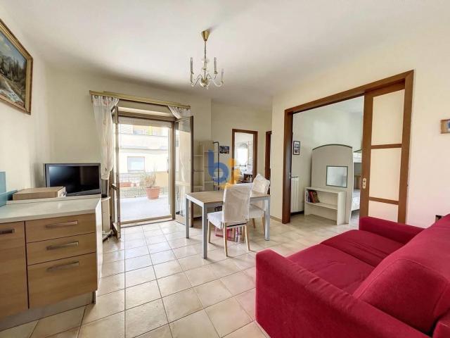 Affittasi Appartamento, Trilocale in via Saffi, 2, Capolinaro, Santa Marinella Annunci Santa Marinella Roma Rif.626957