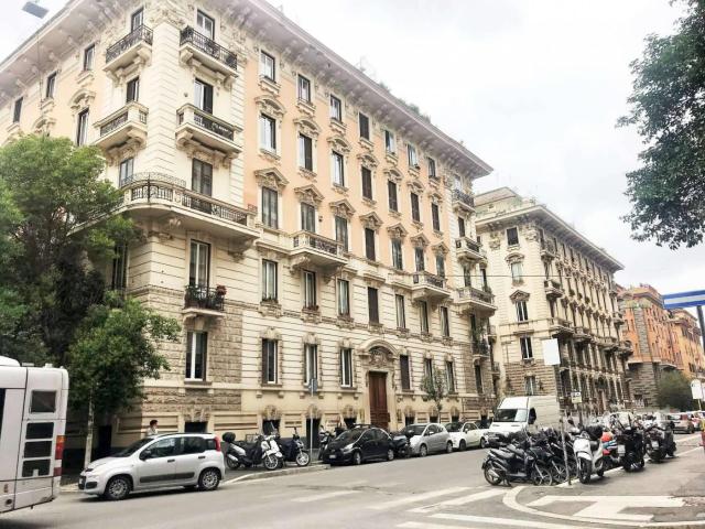Affittasi Appartamento, ufficio in affitto in via emanuele gianturco Annunci Roma, Zona Flaminio Rif.41109