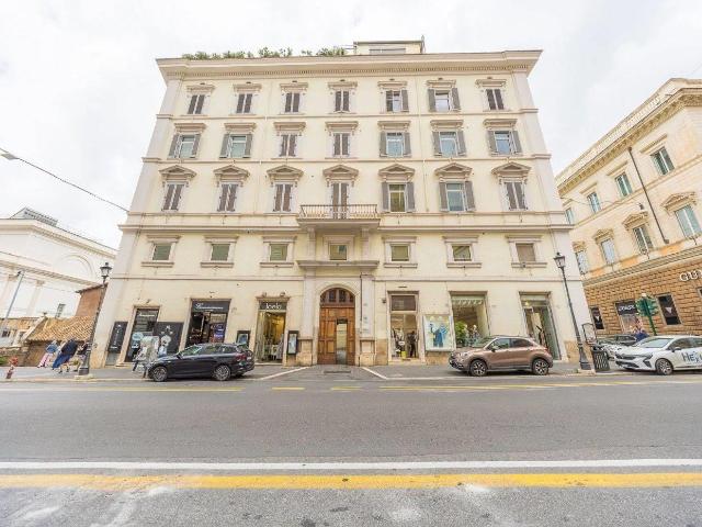 Affittasi Appartamento, Un appartamento di grande charme Annunci Roma Roma Rif.650504