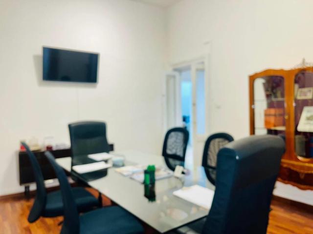 Affittasi Appartamento, USO UFFICIO RIONE SALLUSTIANO Annunci Roma Roma Rif.641195