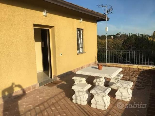 Affittasi Appartamento, VALMONTONE TRILOCALE con GIARDINO PRIVATO Annunci Valmontone Roma Rif.616278