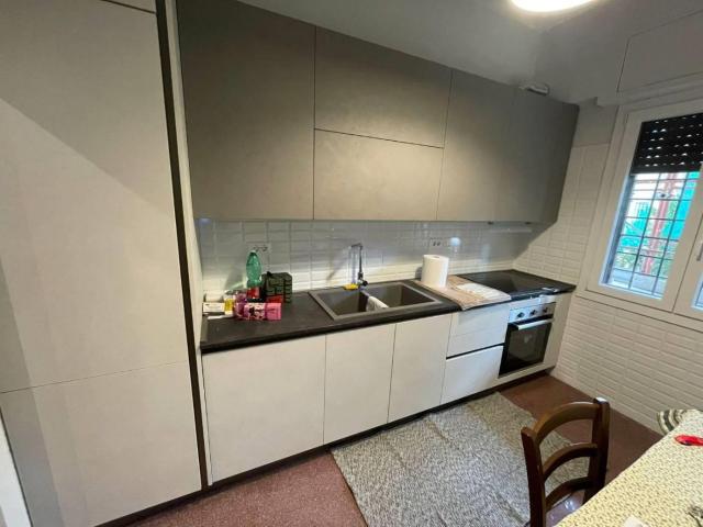 Affittasi Appartamento, VIA VESUVIO A3165 Annunci Roma, Zona Città Giardino Rif.637853