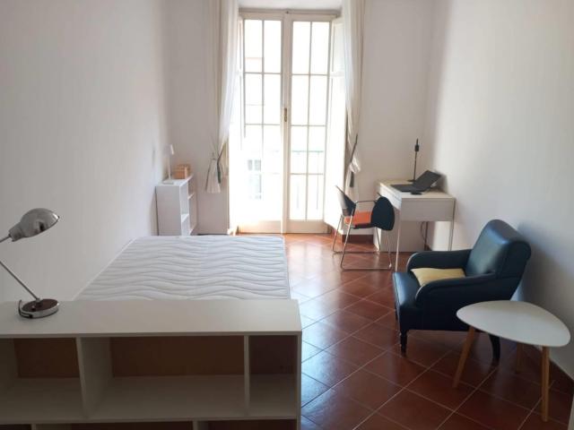Affittasi Appartamento, Via Bradano stanza per ragazze/i Annunci Roma Roma Rif.646325