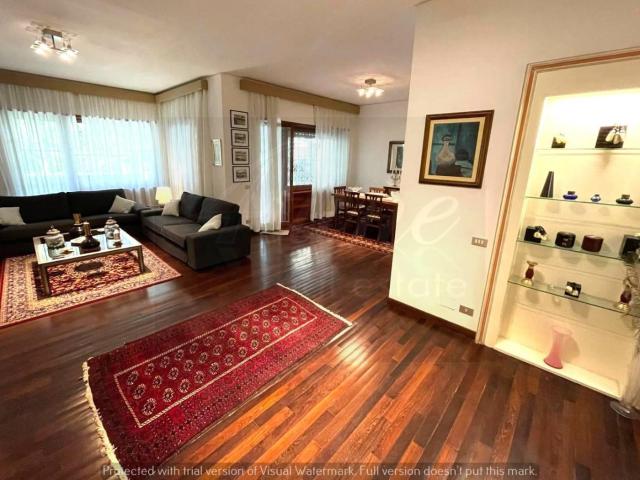 Affittasi Appartamento, Via Cassia 531 Annunci Roma Roma Rif.647369