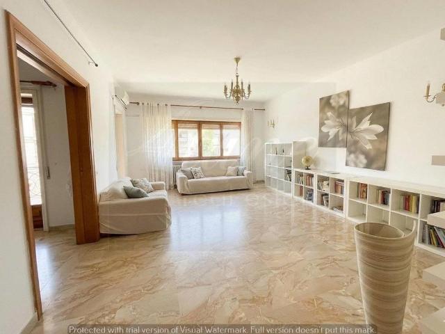 Affittasi Appartamento, VIA CASSIA 929 Annunci Roma Roma Rif.647366