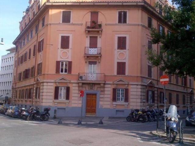 Affittasi Appartamento, VIA DALMAZIA Annunci Roma Roma Rif.93253