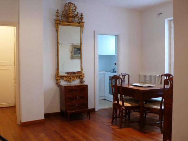 Affittasi Appartamento, Via Del Monte della Farina Annunci Roma Roma Rif.214251