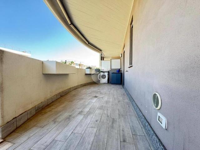 Affittasi Appartamento, VIA GIANA ANGUISSOLA GROTTA PERFETTA bilocale in locazione Annunci Roma Roma Rif.646878