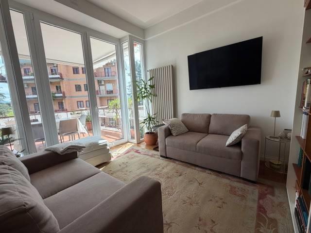 Affittasi Appartamento, VIa GIULIO GALLI CASSIA LA GIUSTINANA Annunci Roma, Frazione La Giustiniana Rif.639139