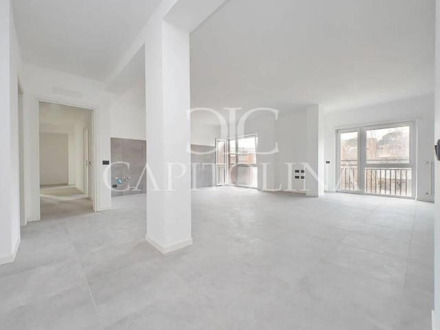 Affittasi Appartamento, Via I. Nievo: appartamenti di vari tagli Annunci Roma, Zona Trastevere Rif.585467