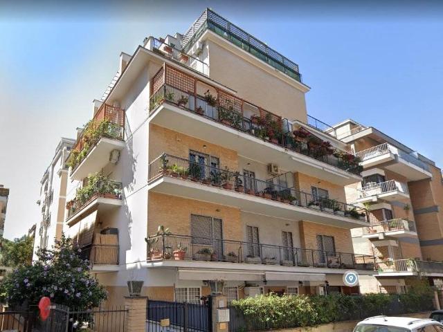 Affittasi Appartamento, via isidoro del lungo Annunci Roma Roma Rif.58414