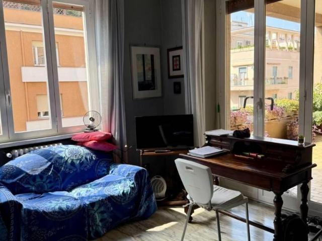 Affittasi Appartamento, Via Livorno Annunci Roma, Zona Bologna Rif.634627