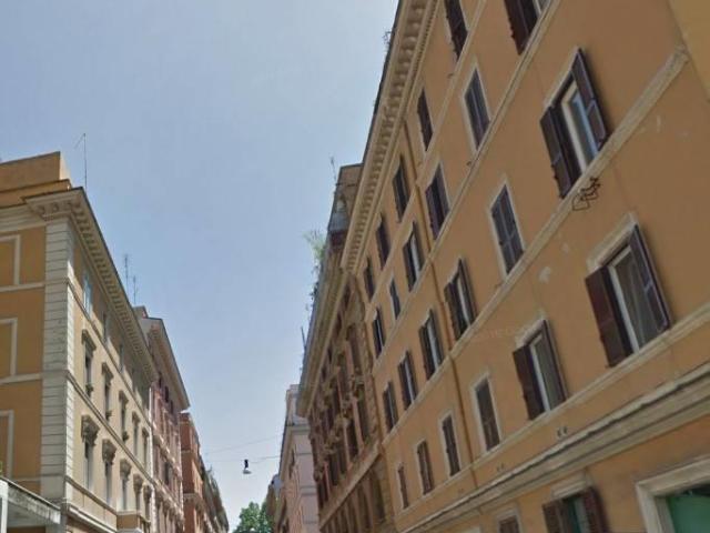 Affittasi Appartamento, VIA NIZZA AD.ZE, SECONDO PIANO, TRILOCALE, LUMINOSO Annunci Roma Roma Rif.57408
