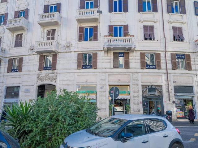 Affittasi Appartamento, Via Nizza n. 22 Annunci Roma Roma Rif.638886