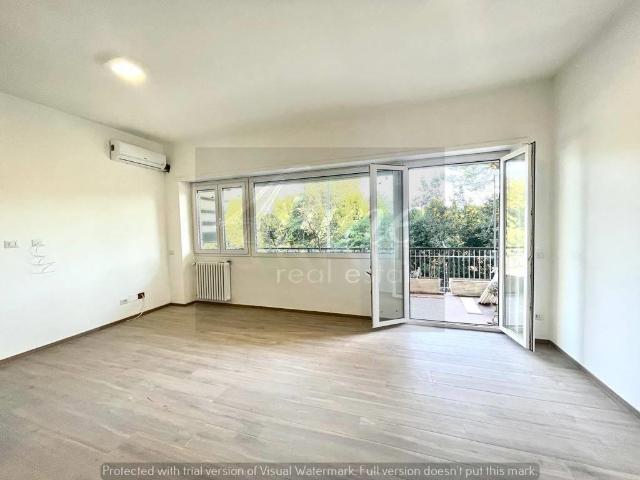 Affittasi Appartamento, Via Oriolo Romano – Zona Cassia Annunci Roma Roma Rif.647376