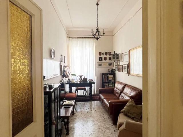 Affittasi Appartamento, VIA POSTUMIA TRIESTE Annunci Roma Roma Rif.639136